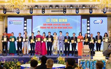 BON Spa đoạt danh hiệu "Sản phẩm, dịch vụ tiêu biểu TP HCM 2025"