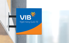 VIB hoàn tất nộp bổ sung 5,75 tỉ đồng, đóng góp 2.624 tỉ đồng cho ngân sách năm 2024