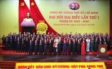 Kỳ vọng TP HCM trở thành hình mẫu siêu đô thị