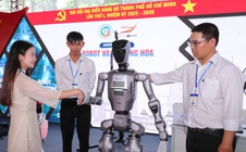 Đưa TP HCM thành đô thị công nghệ cao
