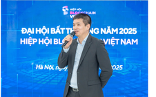 Hé lộ công cụ giúp "truy vết" dòng tiền trong vụ lừa đảo tiền số AntEX của Shark Bình