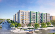 Vingroup đồng loạt triển khai dự án nhà ở xã hội trên toàn quốc