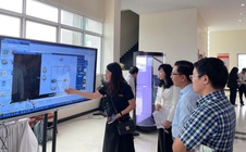 Phường An Nhơn ra mắt Mini App phục vụ người dân