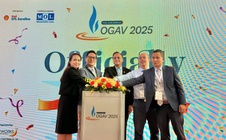 Triển lãm máy móc, thiết bị và phụ liệu công nghiệp 2025: điểm hẹn doanh nghiệp dầu khí quốc tế