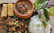 Việt Nam vào tốp những quốc gia có nền ẩm thực hàng đầu thế giới
