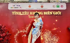 NTK Lê Minh Phú - TS Quỳnh Paris: Hai thế hệ, một tình yêu thời trang