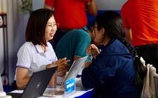 Đừng chỉ tìm việc – hãy tìm thấy chính mình tại Job Link 2025