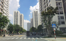 Dòng vốn đầu tư bất động sản dịch chuyển vào Nam