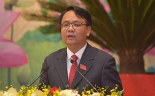 Ông Đặng Hồng Sỹ giữ chức Phó Bí thư Thường trực Tỉnh ủy Lâm Đồng