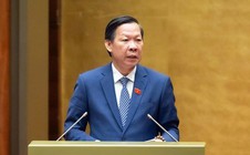 Ông Phan Văn Mãi: Thị trường vàng diễn biến phức tạp