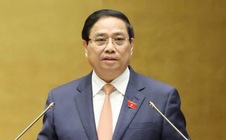 Thủ tướng: Quy mô GDP tăng từ 346 tỉ USD năm 2020 lên 510 tỉ USD năm 2025