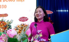 Ông Phạm Chiến Thắng giữ chức Chủ tịch Ủy ban MTTQ Việt Nam phường Tân Đông Hiệp, TP HCM