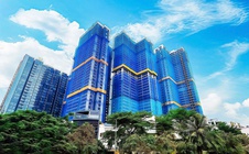 Nguồn cung nhà ở TP HCM sắp tăng thêm 13.500 căn hộ