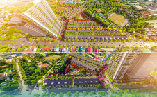 Ecopark – Dấu ấn uy tín với dự án Ecopalace Đắk Lắk
