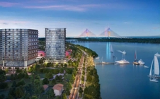 Gateway City – Điểm đến đầu tư mới của miền Tây đô thị hóa