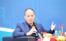 Sách bất động sản giá 68 triệu: "Nếu bạn thấy đắt, nghĩa là cuốn sách này không dành cho bạn"