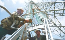 Vượt gian nan, EVN lập thêm kỳ tích