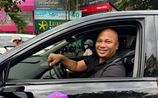 Tài xế Hà Nội tiết kiệm cả trăm triệu đồng mỗi năm nhờ chuyển sang VinFast Limo Green