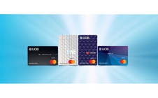 UOB Việt Nam tung bộ thẻ tín dụng với hàng loạt ưu đãi độc quyền khắp ASEAN