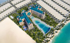 Dịch vụ dưỡng lão bán trú tại Vin New Horizon: Giải pháp mới “chống cô đơn” cho người cao tuổi