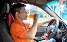 “Tiếp năng lượng – Bền đam mê”: Bí quyết Number 1 cùng tài xế chinh phục mọi giới hạn