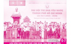 Báo in ngày 26-10: Khởi đầu kỷ nguyên chống tội phạm mạng