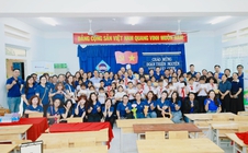 WorldTrans - Doanh nghiệp vì cộng đồng: Chắp cánh ước mơ, cùng em đến trường