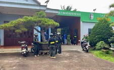 Vụ sản xuất cà phê giả: Bất ngờ với hàm lượng caffeine trong sản phẩm