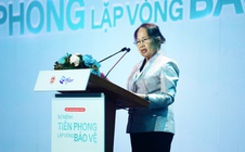 Sứ mệnh tiên phong, lặp vòng bảo vệ