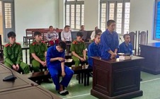 Giam giữ 7 nữ nhân viên tại cơ sở massage, 5 người lãnh án tù