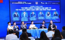 Tự vận hành thương mại điện tử dễ hay khó ?