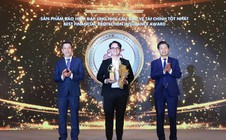 Generali Việt Nam được vinh danh sản phẩm Bảo hiểm liên kết chung tại VWAS 2025