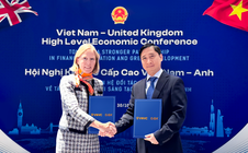 VNVC ký kết với GSK về tăng cường tiếp cận thuốc ung thư, vắc-xin thế hệ mới và kiến thức sản xuất