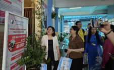 Đề xuất mô hình để bệnh viện quá tải vẫn đón được khách du lịch y tế