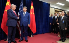 Thị trường biến động trái chiều