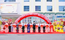 Bệnh viện Từ Dũ đưa vào sử dụng thiết bị chẩn đoán hình ảnh 100 tỉ đồng