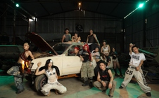 Tân binh genZ có profile "khủng" CHLOÉ