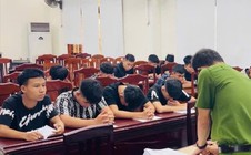 Khởi tố hàng chục đối tượng gây náo loạn phố biển Quy Nhơn suốt 4 đêm