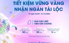 Ngân hàng đồng loạt ưu đãi hấp dẫn dịp cuối năm