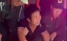 Lạnh người trước nụ cười của nghi phạm vụ thảm án 3 người chết ở Đồng Nai