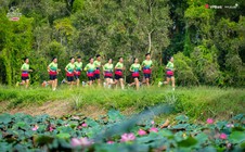 Cao Lãnh “cháy phòng”, VPBank Đất Sen Hồng Music Marathon 2025 tạo sức bật du lịch Đồng Tháp