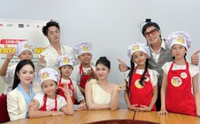 "Đầu Bếp Nhí - Little Chef"- hành trình để khám phá bản thân