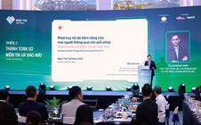 Mastercard chia sẻ giải pháp phát huy tiềm năng trong nền kinh tế số