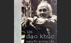 Vĩnh biệt nhà thơ "Hoàng tử bé" Nguyễn Quang Tấn