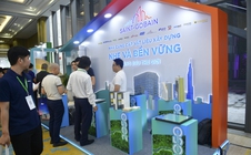 Saint-Gobain tiên phong trong chuyển đổi xanh ngành xây dựng, cam kết mục tiêu Net Zero