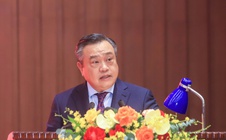 Ông Trần Sỹ Thanh: Luôn hướng về, đồng hành, chung tay xây dựng và phát triển Thủ đô