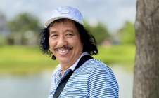 Trao “Mai Vàng tri ân” cho nhạc sĩ Phạm Đăng Khương