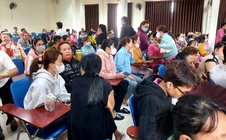 Thời điểm doanh nghiệp nợ BHXH có thể bị chuyển từ xử phạt hành chính sang xử lý hình sự