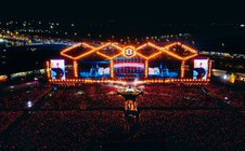 Vingroup công bố trụ cột văn hóa - kiến tạo không gian nghệ thuật đẳng cấp quốc tế