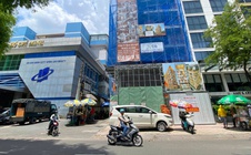 Xây dựng sai phép: Ai sẽ xử lý theo quy định mới?